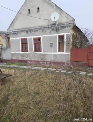 casa teren in izvin - imagine 3