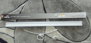 N E O N- L E D de10 W,cu suport de prindere