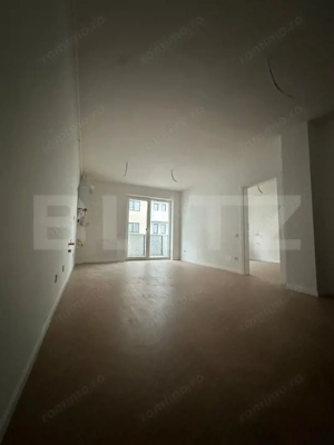 Locuinta ideala: 2camere in complexul Estimo 42.5mp , parcare inclusa in pret! - imagine 3