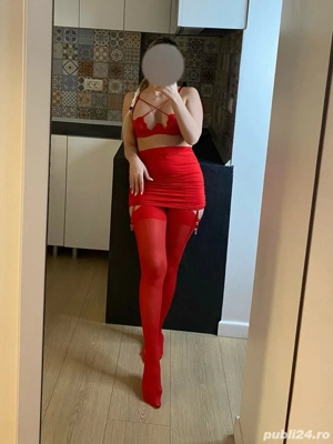 Masaj Erotic&Contact Intim 