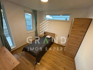 Casă mediteraneană–premium,NOUĂ,Corușu | 8 km de Cluj-Napoca | Toate utilitățile - imagine 13