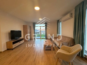 Casă mediteraneană–premium,NOUĂ,Corușu | 8 km de Cluj-Napoca | Toate utilitățile - imagine 5