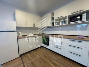 Casă mediteraneană–premium,NOUĂ,Corușu | 8 km de Cluj-Napoca | Toate utilitățile - imagine 2