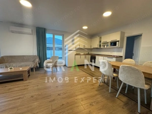 Casă mediteraneană–premium,NOUĂ,Corușu | 8 km de Cluj-Napoca | Toate utilitățile - imagine 4