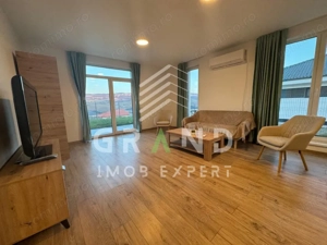 Casă mediteraneană–premium,NOUĂ,Corușu | 8 km de Cluj-Napoca | Toate utilitățile - imagine 6