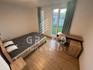 Casă mediteraneană–premium,NOUĂ,Corușu | 8 km de Cluj-Napoca | Toate utilitățile - imagine 9