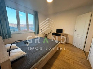 Casă mediteraneană–premium,NOUĂ,Corușu | 8 km de Cluj-Napoca | Toate utilitățile - imagine 12