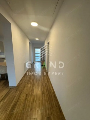 Casă mediteraneană–premium,NOUĂ,Corușu | 8 km de Cluj-Napoca | Toate utilitățile - imagine 20