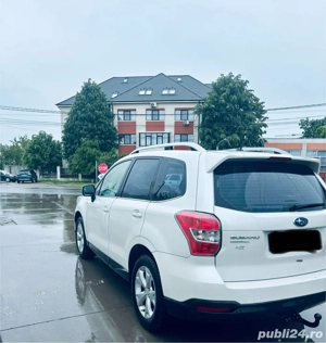 Subaru Forester  - imagine 5