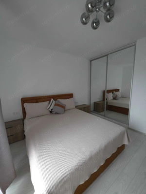 Apartament 2 camere premium, parcare subterană, Titan