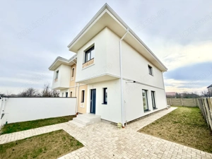 Direct dezvoltator Duplex cu 4 camere - Pozitie centrala - Mosnita  - imagine 2