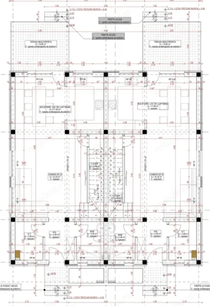 Direct dezvoltator Duplex cu 4 camere - Pozitie centrala - Mosnita  - imagine 3