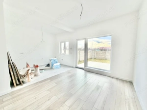 Direct dezvoltator Duplex cu 4 camere - Pozitie centrala - Mosnita  - imagine 8