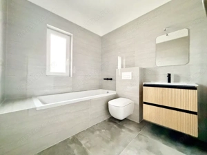 Direct dezvoltator Duplex cu 4 camere - Pozitie centrala - Mosnita  - imagine 19