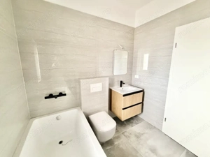 Direct dezvoltator Duplex cu 4 camere - Pozitie centrala - Mosnita  - imagine 18