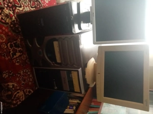 Calculatoare desk top piese de schimb 