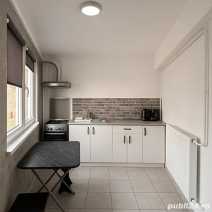 Garsoniera bloc nou REGIM HOTELIER - imagine 3