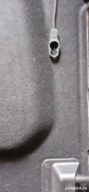 polita portbagaj BMW - imagine 3