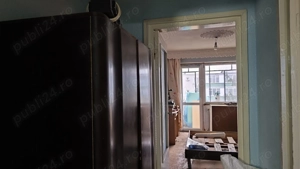 Apartament 2 camere de vanzare in Deva, zona Balcescu - imagine 6