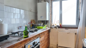 Apartament 2 camere de vanzare in Deva, zona Balcescu