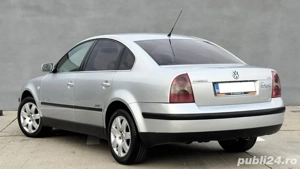 Volkswagen Passat 2004 1.9 TDI 131 CP Bussines-Line - imagine 4