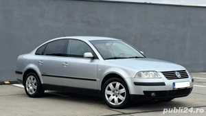 Volkswagen Passat 2004 1.9 TDI 131 CP Bussines-Line - imagine 2