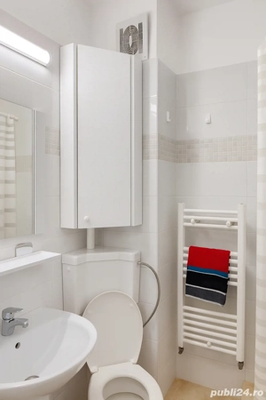 Regim Hotelier Pitesti Bulevard Principal - imagine 4