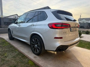 BMW X5 xDrive30d G05 M-Pachet - imagine 3