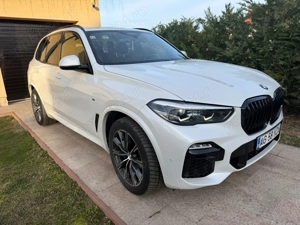 BMW X5 xDrive30d G05 M-Pachet - imagine 2