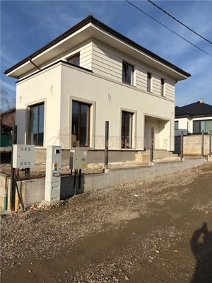 Casa individuala zona Miron Costin