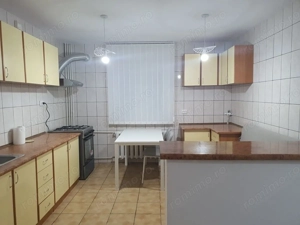 Apartament 2 camere, mobilat si utilat, metrou Lujerului