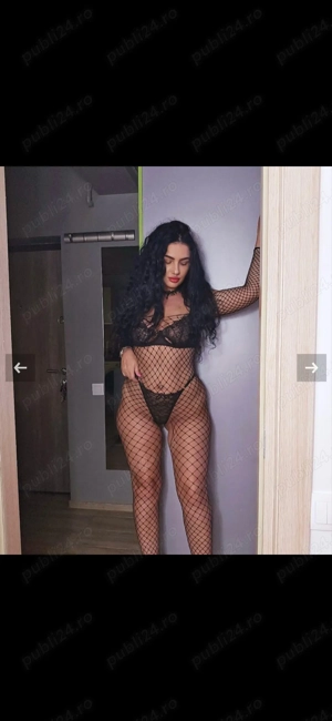 Doar pentru cateva zile in orasul tau