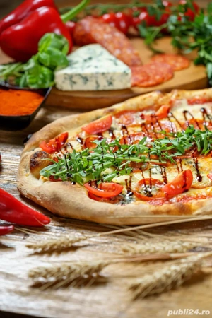 Ofer Training Profesional PIZZA - imagine 2