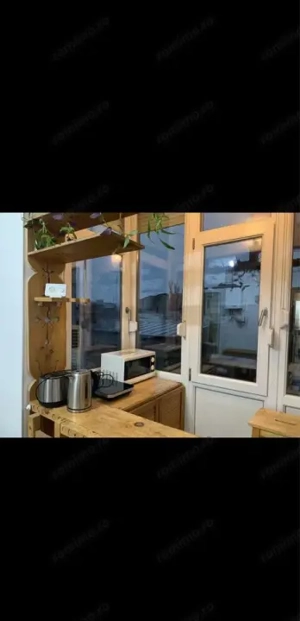 Garsoniera Strada Armeneasca / Fara Risc / 900 m Universitate / Comision 0%  - imagine 5