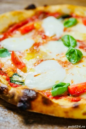 Ofer Training Profesional PIZZA