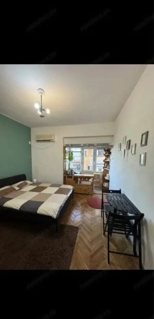 Garsoniera Strada Armeneasca / Fara Risc / 900 m Universitate / Comision 0%  - imagine 4