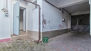 Apartament de vanzare la parter cu două intrări, Andrei Șaguna - Arad - imagine 14