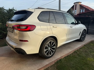 BMW X5 xDrive30d G05 M-Pachet - imagine 4