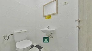 Apartament de vanzare la parter cu două intrări, Andrei Șaguna - Arad - imagine 15