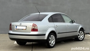 Volkswagen Passat 2004 1.9 TDI 131 CP Bussines-Line - imagine 5