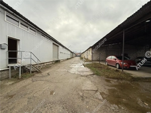 Hala industriala 1175 mp utili de vanzare in Cisnadie - imagine 16