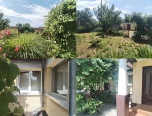 Cota de 1/2 din casa si teren loc. Barcea Mare, Jud. Hunedoara, - imagine 4