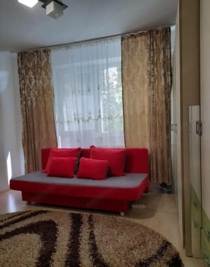 Garsoniera Teiul Doamnei / Facultatea de Constructii / Comision 0% 