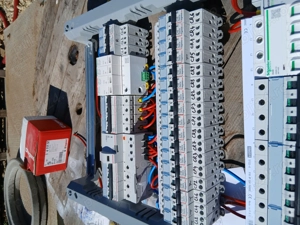 Soluții complete în instalații electrice  - imagine 3