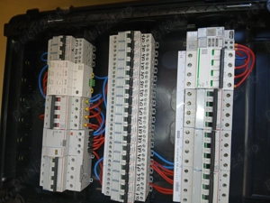 Soluții complete în instalații electrice  - imagine 2