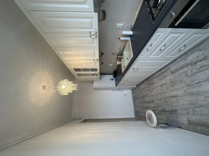 Garsonieră +loc de parcare propriu Etaj 3 3