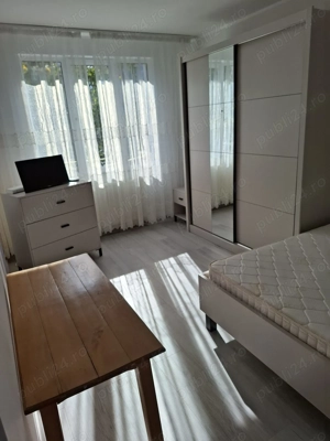 Apartament 1  cameră, modern, Micro19