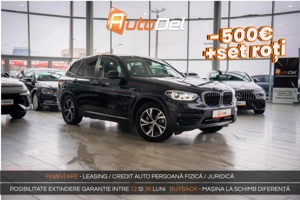 BMW X3 xDrive 30e Steptronic