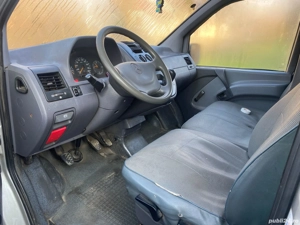 Mercedes-Benz vito 108 - imagine 2