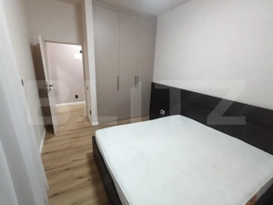 Apartament 2 camere, 60 mp, etaj 1, lift – zonă centrală, Blaj - imagine 2
